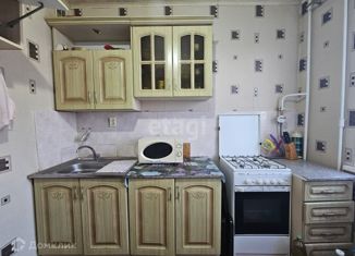 Двухкомнатная квартира на продажу, 47.3 м2, Тамбов, Астраханская улица, 193, Советский район