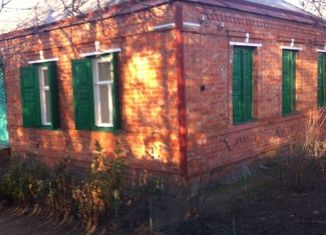 Продам дом, 110 м2, станица Камышеватская, Комсомольская улица