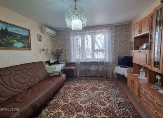 2-комнатная квартира на продажу, 50.5 м2, Астраханская область, Заводская площадь, 58