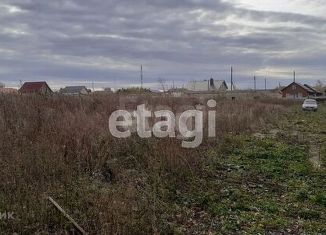 Продам участок, 10 сот., деревня Боровое, улица Гагарина