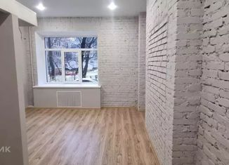 Квартира на продажу студия, 18.8 м2, Москва, улица Стромынка, 19к2, метро Преображенская площадь