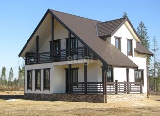 Продажа дома, 123 м2, деревня Коледино, деревня Коледино, 12