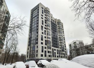 Продается 3-комнатная квартира, 75.7 м2, Москва, улица Паперника, 12А, улица Паперника