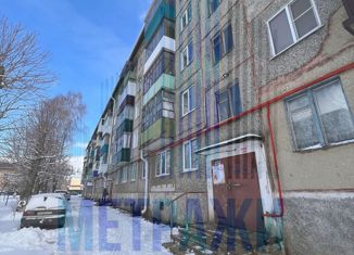 Сдача в аренду 2-комнатной квартиры, 46 м2, Мценск, улица Карла Маркса, 58