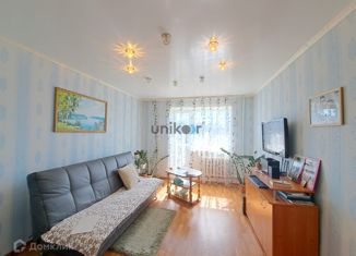 Продажа двухкомнатной квартиры, 40 м2, село Иглино, улица Калинина, 31