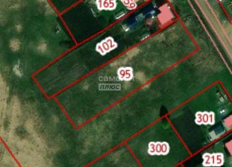 Продажа земельного участка, 26 сот., село Алаторка