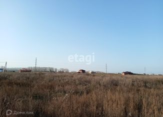 Продажа земельного участка, 12 сот., деревня Байрак, Заливная улица, 13