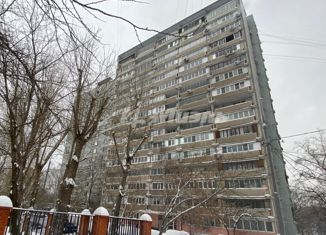 Продажа двухкомнатной квартиры, 52 м2, Москва, Авангардная улица, 11, Авангардная улица