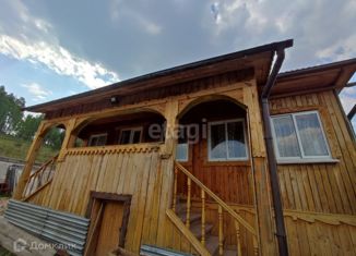 Дом на продажу, 109.9 м2, поселок городского типа Межевой