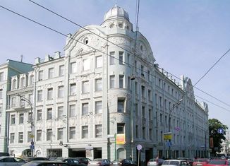 Сдаю офис, 542 м2, Москва, Моховая улица, 7с2, Моховая улица