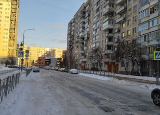 Продам однокомнатную квартиру, 32.4 м2, Санкт-Петербург, улица Осипенко, 5к1, улица Осипенко