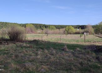 Продается участок, 2009 сот., село Танайка, Заречная улица