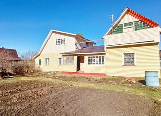 Продается дом, 31 м2, поселок Залесье, Западная улица, 9