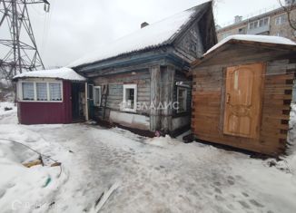 Продается дом, 24.2 м2, Рыбинск, улица Карла Либкнехта