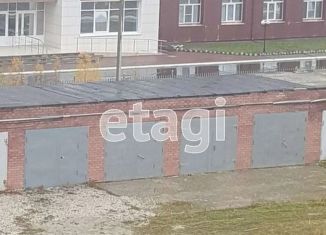 Продается машиноместо, 21 м2, Усинск, улица Мира