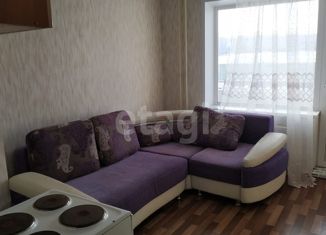 Продам квартиру студию, 22 м2, Новосибирск, метро Площадь Маркса, улица Титова, с55