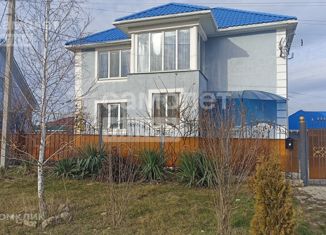 Продается дом, 149 м2, Краснодарский край, Вишнёвый переулок
