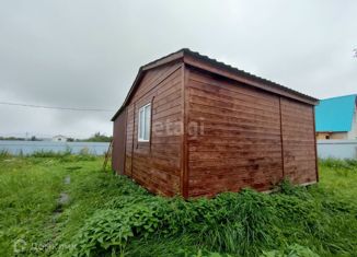 Продажа дома, 27.5 м2, село Лукерьино