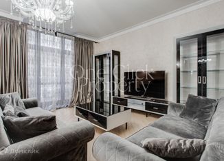 Четырехкомнатная квартира на продажу, 180 м2, Москва, Подсосенский переулок, 3, Подсосенский переулок