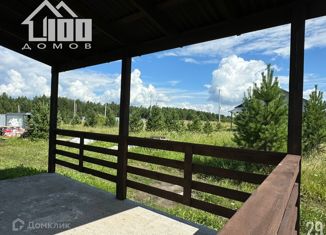 Продаю дом, 105 м2, коттеджный поселок Бобровские дачи, Грибная улица