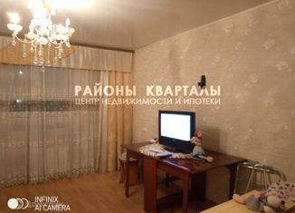 Продам 1-комнатную квартиру, 40.7 м2, Челябинская область, улица Блюхера, 83А