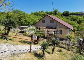 Продам дом, 65 м2, Сочи, микрорайон Вишневка, А-147, 87-й километр