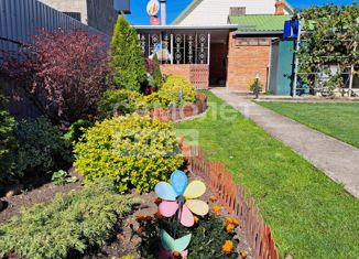 Продажа дома, 60 м2, поселок городского типа Ильский, улица Пушкина, 181