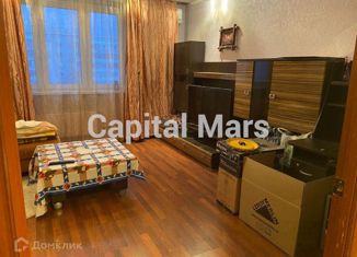 Сдача в аренду 2-комнатной квартиры, 55 м2, Москва, район Метрогородок, Открытое шоссе, 23к4