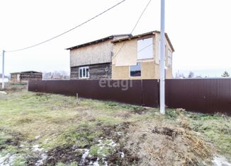 Продается дом, 146.7 м2, деревня Нариманова, Центральная улица, 5