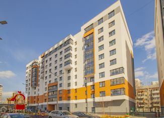 Продается 3-комнатная квартира, 87.5 м2, Екатеринбург, улица Чайковского, 68, метро Чкаловская