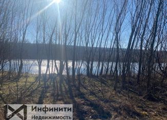 Земельный участок на продажу, 15 сот., хутор Нижнерусский, Центральный проезд, 10