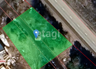 Продам участок, 11.7 сот., село Корнилово, улица Большая Полянка