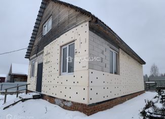 Продажа дома, 110 м2, деревня Алексеевка, Даниловская улица, 27/2