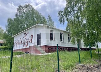 Таунхаус на продажу, 260 м2, село Абзаково, улица С. Юлаева