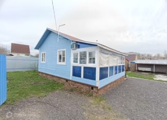 Продам дом, 36 м2, СНТ Яблонька