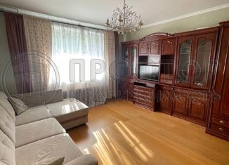 Продажа 1-ком. квартиры, 38.9 м2, Москва, Волжский Бульвар квартал 113А, 3, метро Волжская