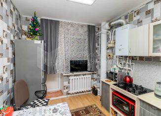 Продается 1-комнатная квартира, 50 м2, село Перевалово, Лесная улица, 6