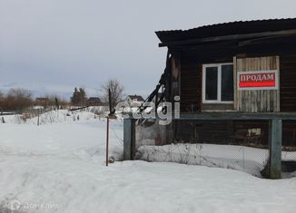 Продается дом, 57.3 м2, деревня Фомина, Советская улица