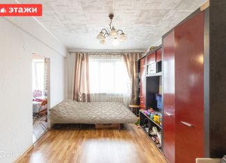 1-комнатная квартира на продажу, 30.6 м2, Петрозаводск, Ключевая улица, 24, район Ключевая