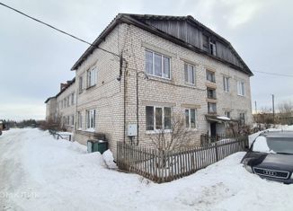Продам трехкомнатную квартиру, 65.9 м2, село Рыбрека, Школьная улица, 18