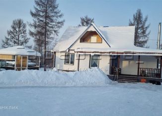 Дом на продажу, 141 м2, посёлок Тура, Линейная улица