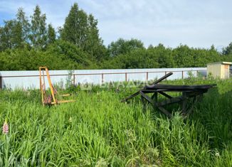 Участок на продажу, 9 сот., СНТ Надежда, 6-й проезд, 118