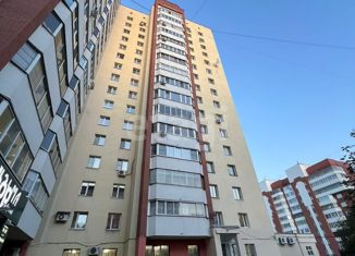 Трехкомнатная квартира на продажу, 81 м2, Екатеринбург, Родонитовая улица, 9