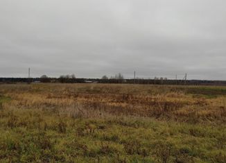 Продажа участка, 34 сот., деревня Среднее Азяково, улица Чапаева, 49