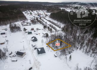 Продается участок, 8 сот., село Заозерье