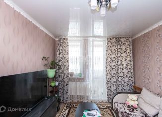 2-комнатная квартира на продажу, 40.2 м2, Тюменская область, бульвар Белоусова, 40