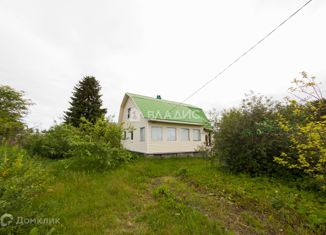 Продам дом, 98 м2, деревня Ужесельга, Парковая улица, 3