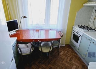 Продажа трехкомнатной квартиры, 59 м2, Москва, улица Академика Волгина, 7
