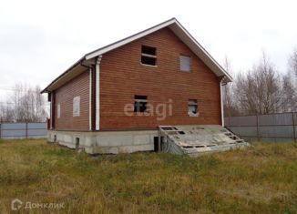 Продам дом, 200 м2, село Новосергиево, 46К-7430