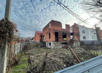 Продается земельный участок, 8 сот., Краснодар, Передовая улица, 88, микрорайон Круглик